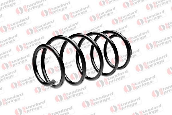 Prużina podvozku STANDARD SPRINGS